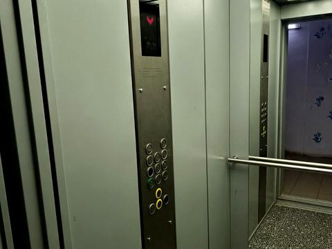 квартира по адресу Догаева, 3