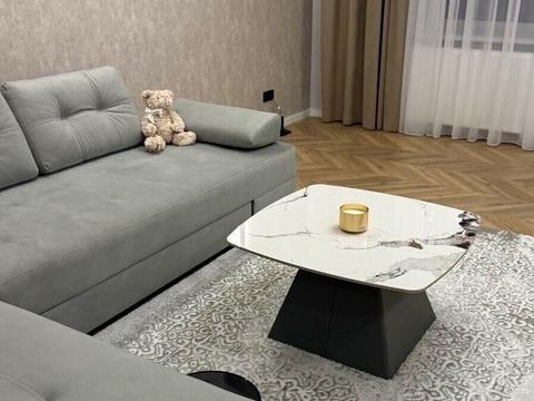 квартира за адресою Леся Курбаса вул., 2