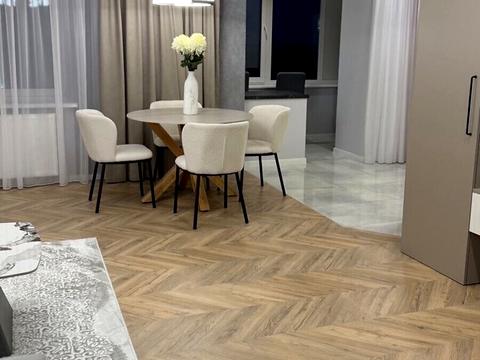 квартира за адресою Леся Курбаса вул., 2