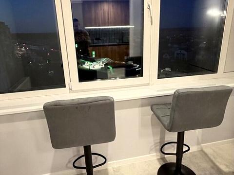 квартира за адресою Леся Курбаса вул., 2