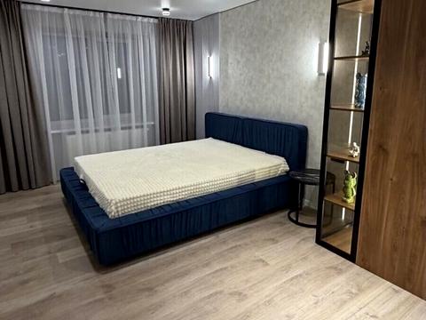 квартира за адресою Леся Курбаса вул., 2