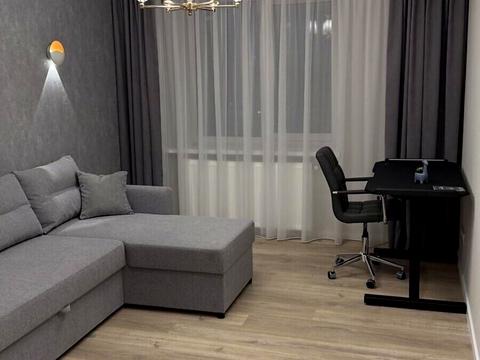 квартира за адресою Леся Курбаса вул., 2