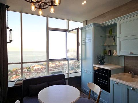 квартира по адресу Французский бульв., 60в