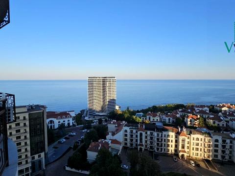 квартира по адресу Французский бульв., 60в