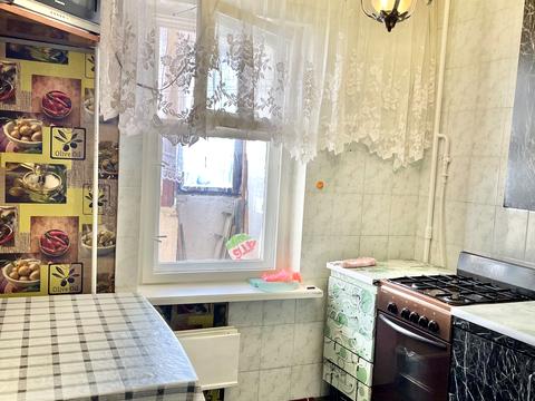 квартира по адресу Милославская ул., 19-А