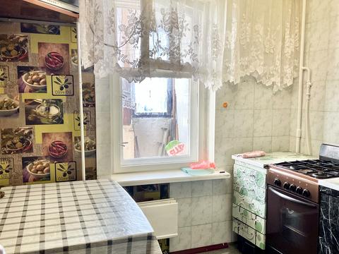 квартира по адресу Милославская ул., 19-А