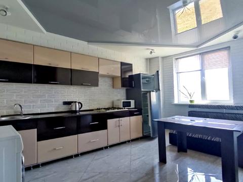 квартира за адресою Владислава Бувалкіна вул., 62