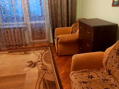 квартира за адресою Суботівська вул., 10