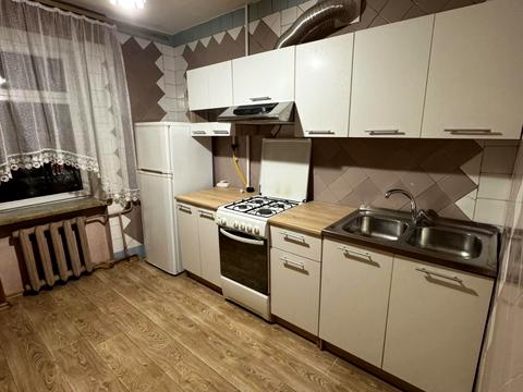 квартира за адресою Суботівська вул., 10