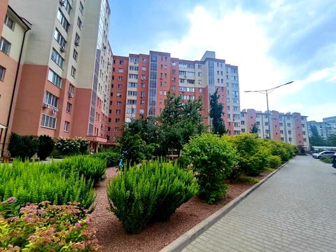 квартира за адресою Владислава Бувалкіна вул., 62