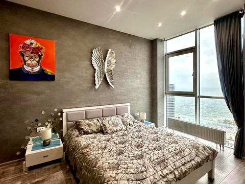 квартира по адресу Французский бульв., 60в