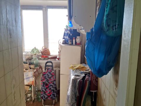 квартира по адресу Героев Крут ул. (Терешковой), 41