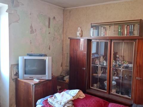 квартира по адресу Героев Крут ул. (Терешковой), 41