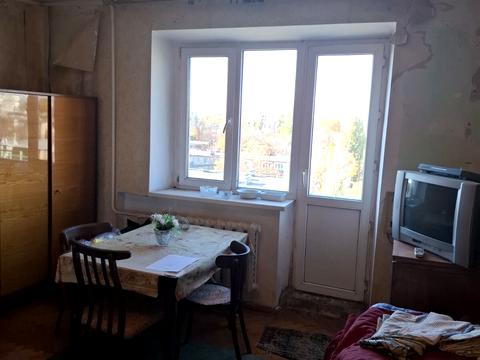 квартира по адресу Героев Крут ул. (Терешковой), 41