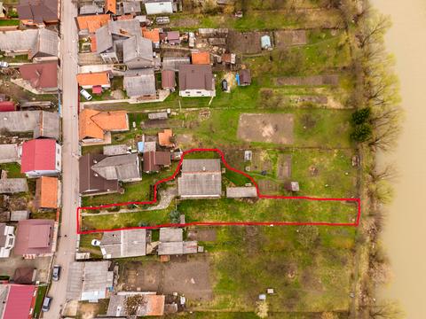 будинок за адресою Вербник, 85А