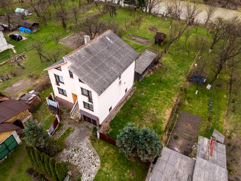 будинок за адресою Вербник, 85А