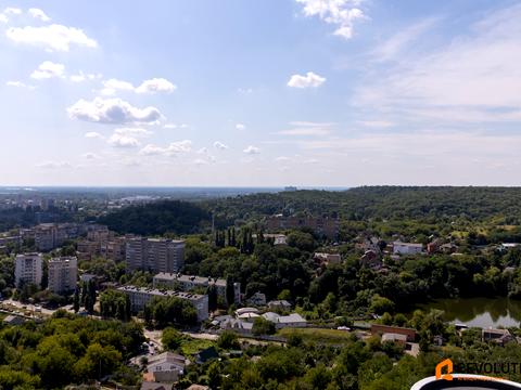 квартира по адресу Науки просп., 80-А/73