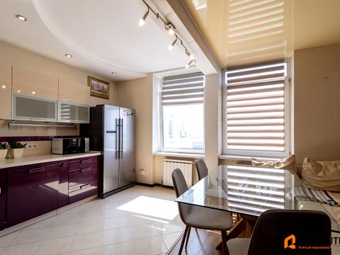 квартира по адресу Науки просп., 80-А/73