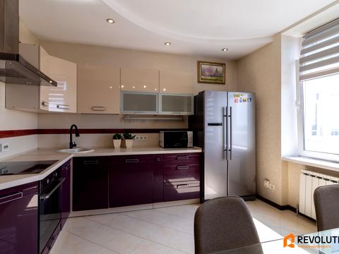 квартира по адресу Науки просп., 80-А/73