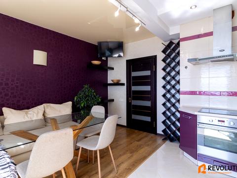 квартира по адресу Науки просп., 80-А/73