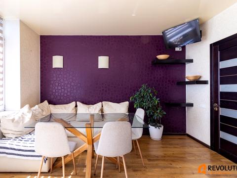 квартира по адресу Науки просп., 80-А/73