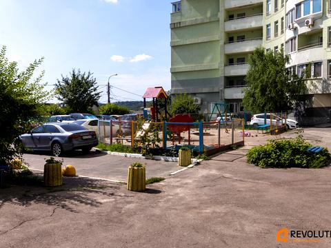 квартира по адресу Науки просп., 80-А/73