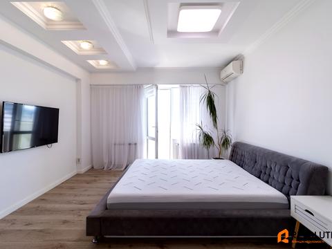 квартира по адресу Науки просп., 80-А/73