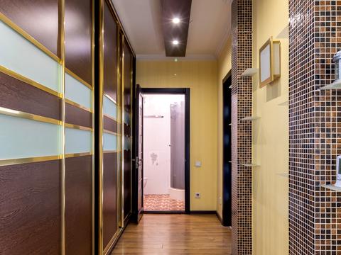 квартира по адресу Науки просп., 80-А/73