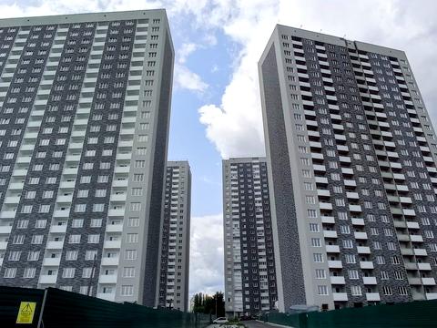 квартира за адресою Коноплянська вул., 22-Б