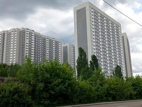 квартира за адресою Коноплянська вул., 22-Б