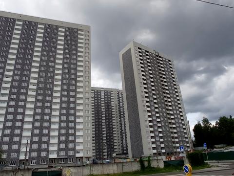 квартира за адресою Коноплянська вул., 22-Б