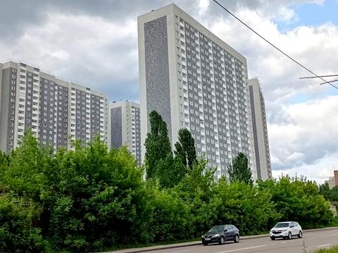 квартира за адресою Коноплянська вул., 22-Б