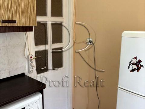 квартира по адресу Михаила Донца ул., 23-Б