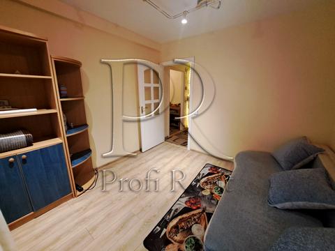 квартира по адресу Михаила Донца ул., 23-Б