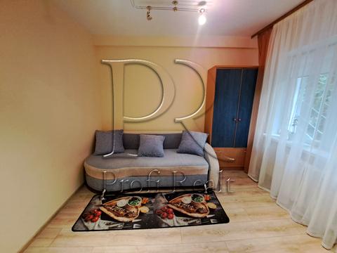 квартира по адресу Михаила Донца ул., 23-Б