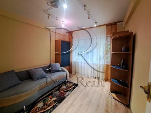 квартира по адресу Михаила Донца ул., 23-Б