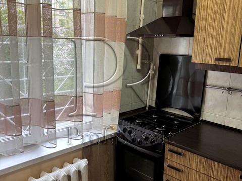 квартира по адресу Михаила Донца ул., 23-Б