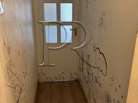 квартира по адресу Михаила Донца ул., 23-Б