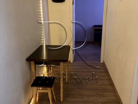 квартира по адресу Михаила Донца ул., 23-Б