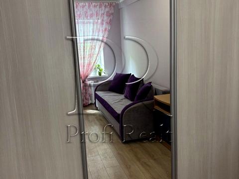 квартира по адресу Михаила Донца ул., 23-Б