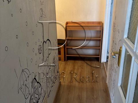 квартира по адресу Михаила Донца ул., 23-Б