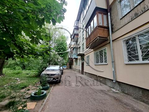 квартира по адресу Михаила Донца ул., 23-Б