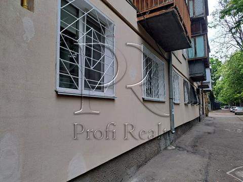 квартира по адресу Михаила Донца ул., 23-Б