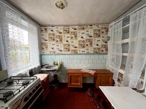 будинок за адресою Молодіжна