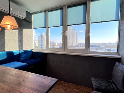 квартира за адресою Героїв полку "Азов" вул. (Маршала Малиновського), 13