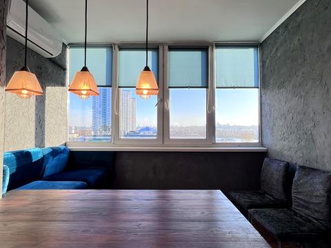 квартира за адресою Героїв полку "Азов" вул. (Маршала Малиновського), 13