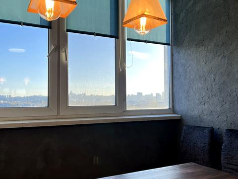 квартира за адресою Героїв полку "Азов" вул. (Маршала Малиновського), 13