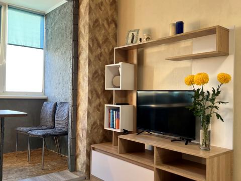 квартира за адресою Героїв полку "Азов" вул. (Маршала Малиновського), 13