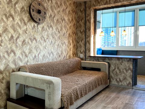 квартира за адресою Героїв полку "Азов" вул. (Маршала Малиновського), 13