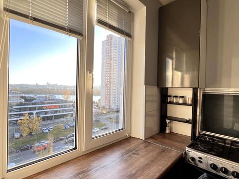 квартира за адресою Героїв полку "Азов" вул. (Маршала Малиновського), 13